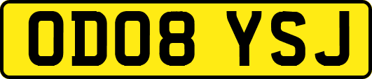 OD08YSJ