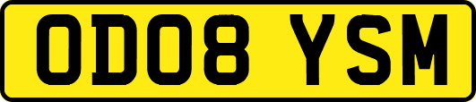 OD08YSM
