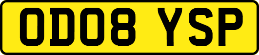 OD08YSP