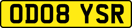 OD08YSR