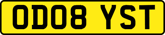 OD08YST