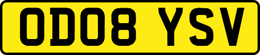 OD08YSV