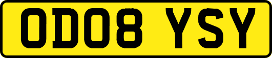 OD08YSY