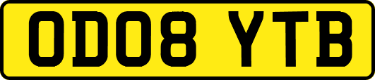 OD08YTB