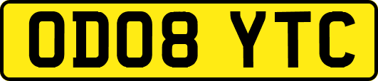 OD08YTC