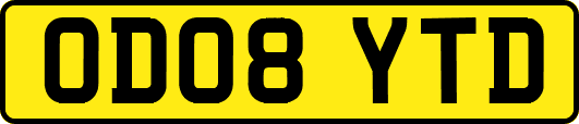 OD08YTD