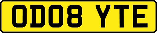 OD08YTE