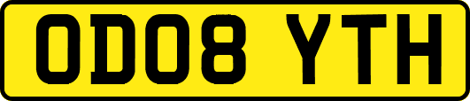 OD08YTH