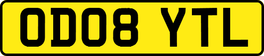 OD08YTL