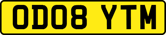 OD08YTM