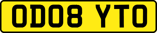 OD08YTO