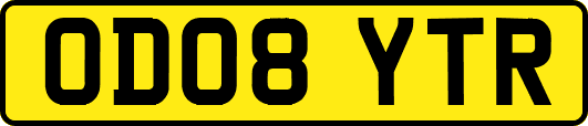OD08YTR