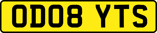 OD08YTS