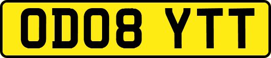 OD08YTT