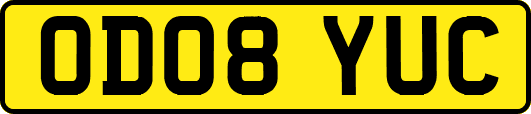 OD08YUC