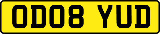 OD08YUD