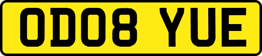 OD08YUE