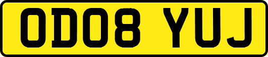 OD08YUJ