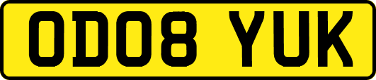 OD08YUK