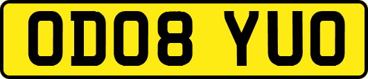 OD08YUO