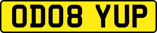OD08YUP