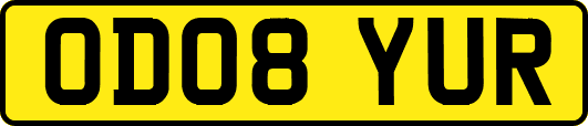 OD08YUR