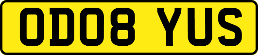 OD08YUS