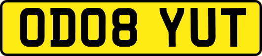 OD08YUT