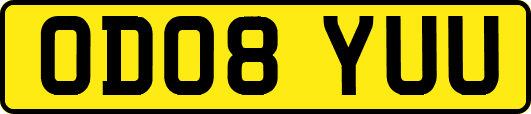 OD08YUU