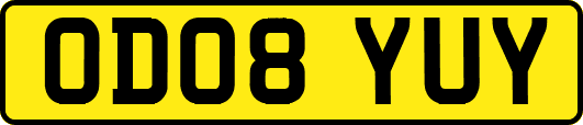 OD08YUY