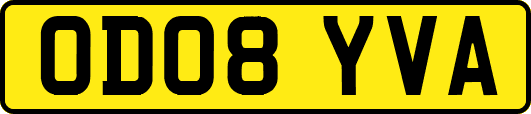 OD08YVA