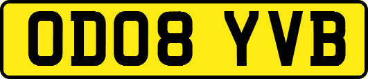 OD08YVB