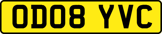 OD08YVC