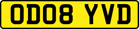 OD08YVD