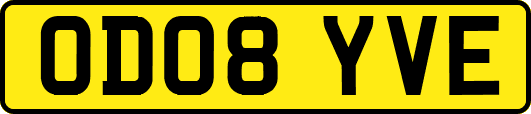 OD08YVE