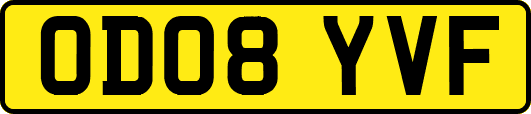 OD08YVF