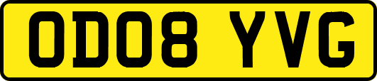 OD08YVG
