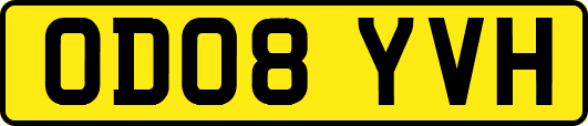 OD08YVH