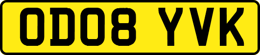 OD08YVK