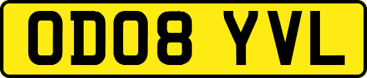 OD08YVL
