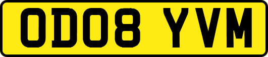 OD08YVM