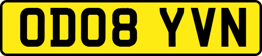 OD08YVN