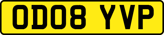 OD08YVP