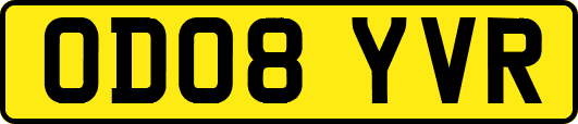 OD08YVR