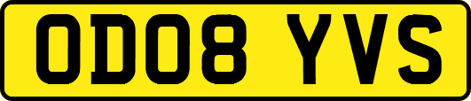 OD08YVS