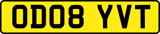 OD08YVT