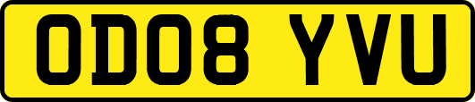 OD08YVU