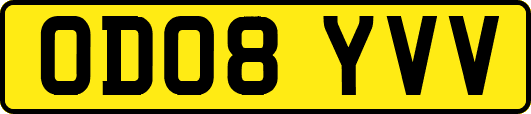 OD08YVV