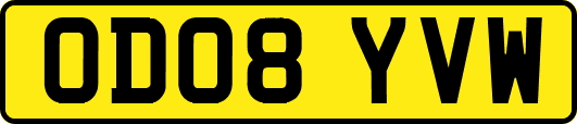 OD08YVW