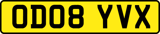 OD08YVX